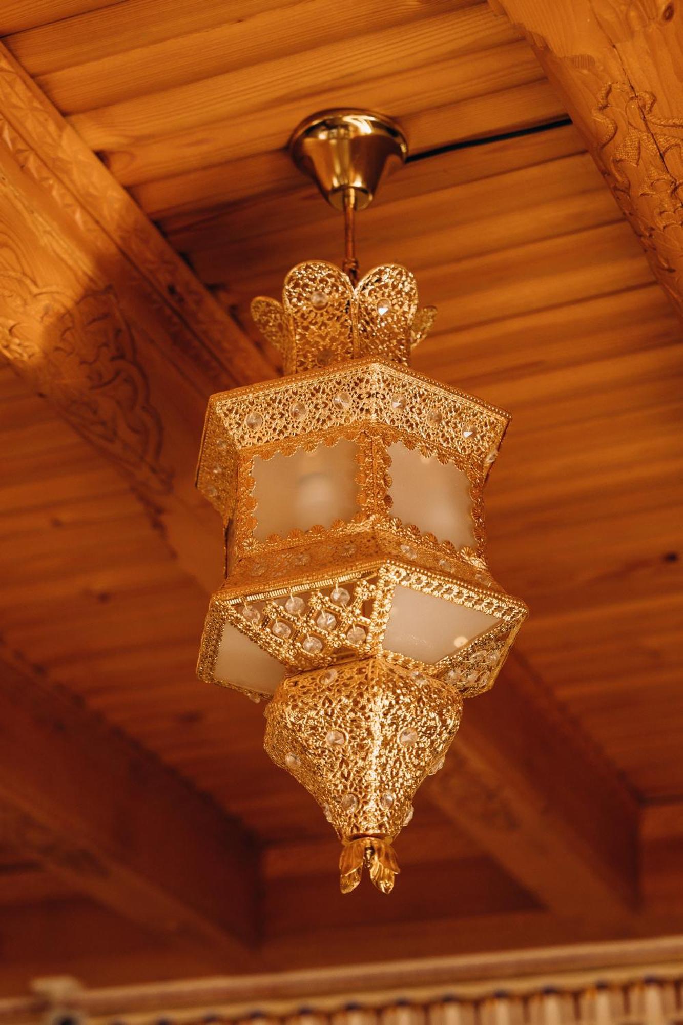 Hotel Shohrud Бухара Екстериор снимка